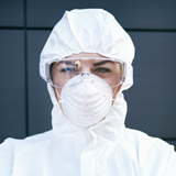 Technicien en traitement de punaise de lit